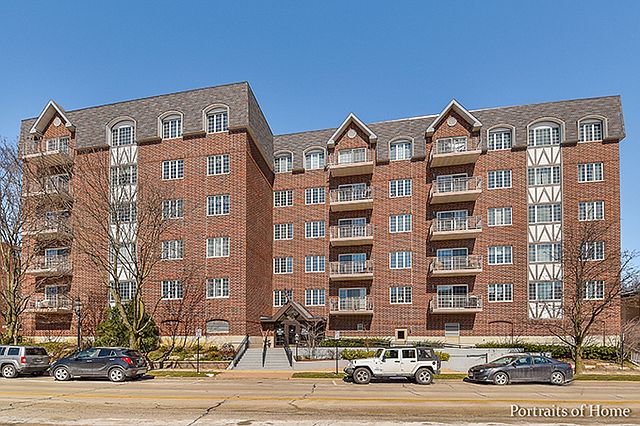 1st image of 501 Forest Ave APT 202