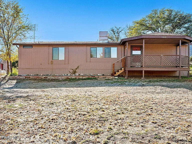 7300 N Spur Rd — Photo 4