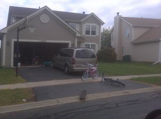 20909 W Barrington Ln, Plainfield, IL 60544