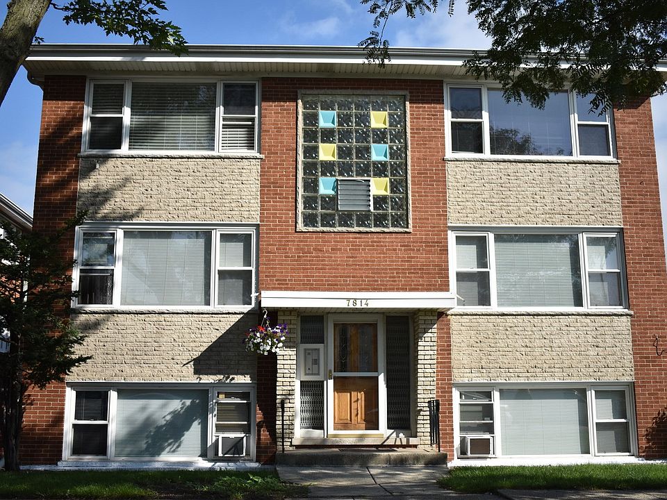 1st image of 7814 W Belmont Ave APT 1E