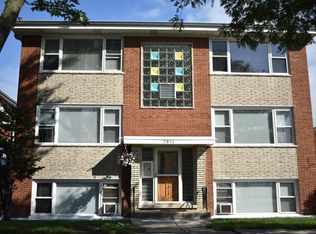 7814 W Belmont Ave APT 1E, Chicago, IL 60634