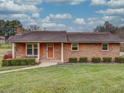 415 Heritage Dr, Bristol, VA, 24201