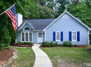 114 Buena Vista Dr, Cary, NC 27513