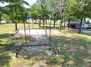 428978 Texanna Rd, Porum, OK 74455