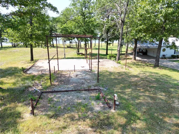 428978 Texanna Rd, Porum, OK 74455