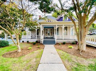 228 W Council St, Salisbury, NC 28144