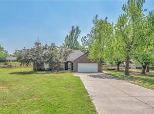 2281 Jackie Pl, Tuttle, OK 73089