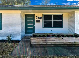 5619 Effingham Dr, Houston, TX 77035