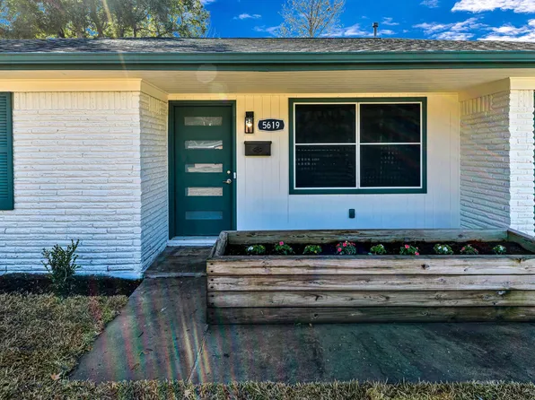 5619 Effingham Dr, Houston, TX 77035