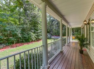 5281 Chimney Springs Dr, Goochland, VA 23063