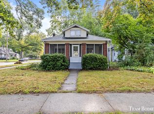 1900 Newark Ave SE, Grand Rapids, MI 49507