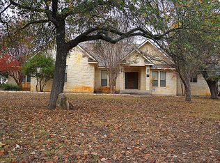 1128 Saddle Club Dr, Kerrville, TX 78028