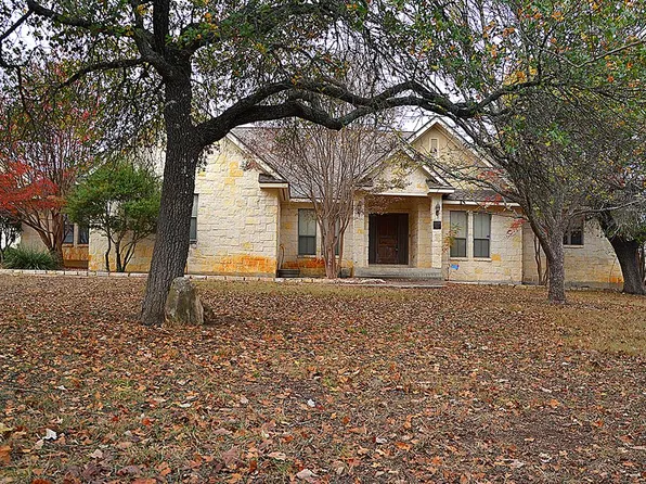 1128 Saddle Club Dr, Kerrville, TX 78028