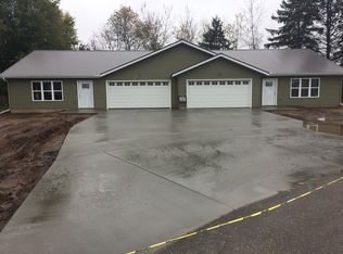 5543 Cyndi Ct #DUPLEX, Eau Claire, WI 54703