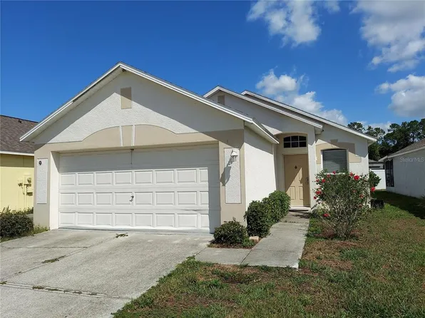 30523 Birdhouse Dr, Zephyrhills, FL 33545