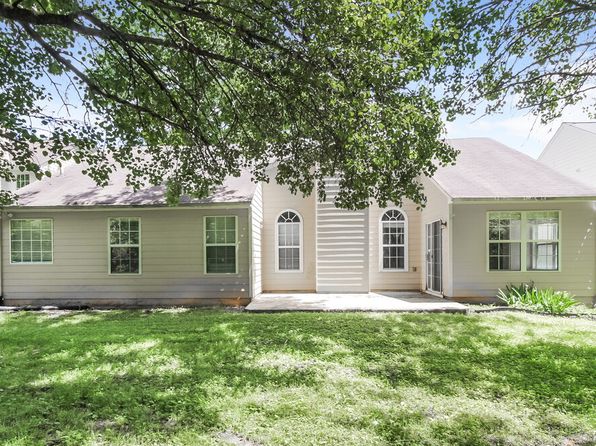 3054 Trotters Field Dr SW, Marietta, GA 30064
