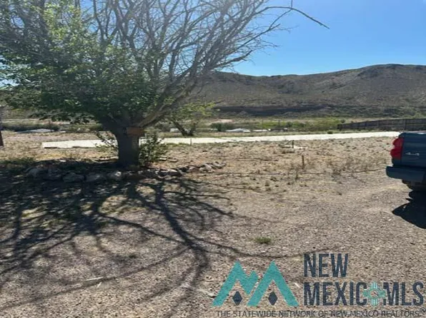 911 N Caballo Rd, Truth Or Consequences, NM 87901