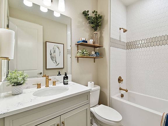 Interior - Representational Photo