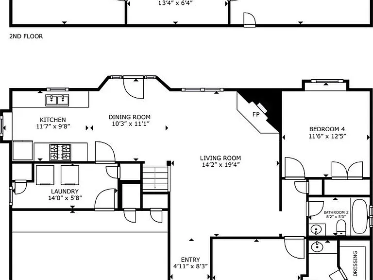 3110 Monument Dr — Photo 22