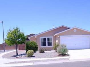 2423 Ghost Ranch St SW, Albuquerque, NM 87121