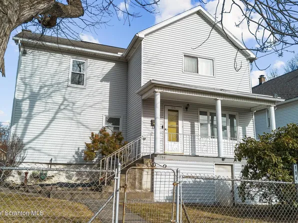 194 Charles St, Scranton, PA 18508