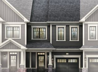 115 Brighton Ln, Thorold, ON L2V 0K5