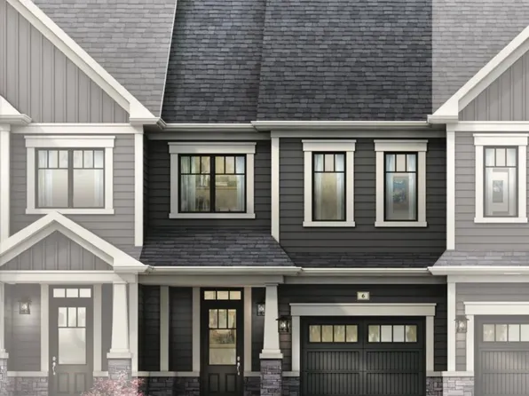 115 Brighton Ln, Thorold, ON L2V 0K5