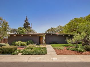 763 De Soto Dr, Palo Alto, CA 94303
