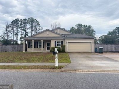 107 Yellowood Dr, Kingsland, GA, 31548