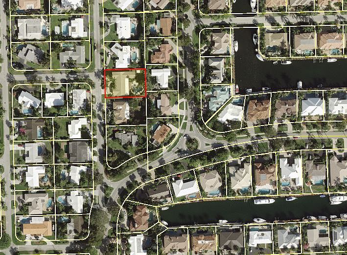 1st image of 2740 NE 22nd Ave
