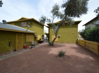848 Sagman St APT C, Las Vegas, NV 89101