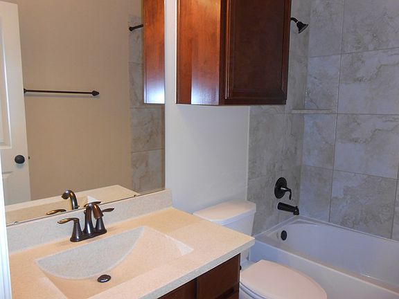 David Weekley Homes Inventory Photo