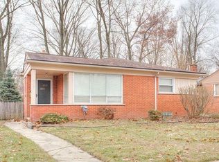 627 Butternut Ave, Royal Oak, MI 48073