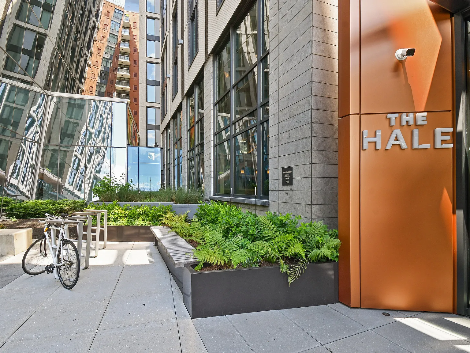 The Hale — Photo 4