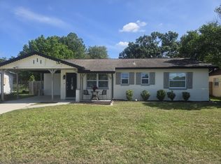 7607 W Caracas St, Tampa, FL 33615