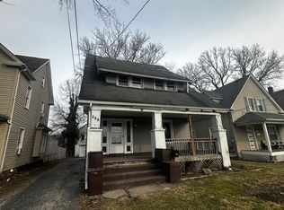 290 Poland Ave, Struthers, OH 44471