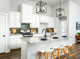 2705 Garden Gate Ln, Wylie, TX 75098