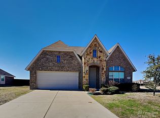 3000 Sweetwater Trl, Forney, TX 75126