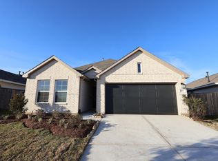 707 Hackberry Branch Ct, Magnolia, TX 77354