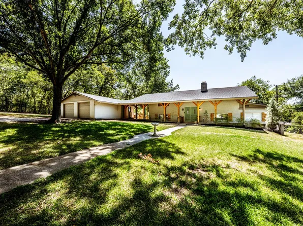 2120 Avenue R, Huntsville, TX 77340