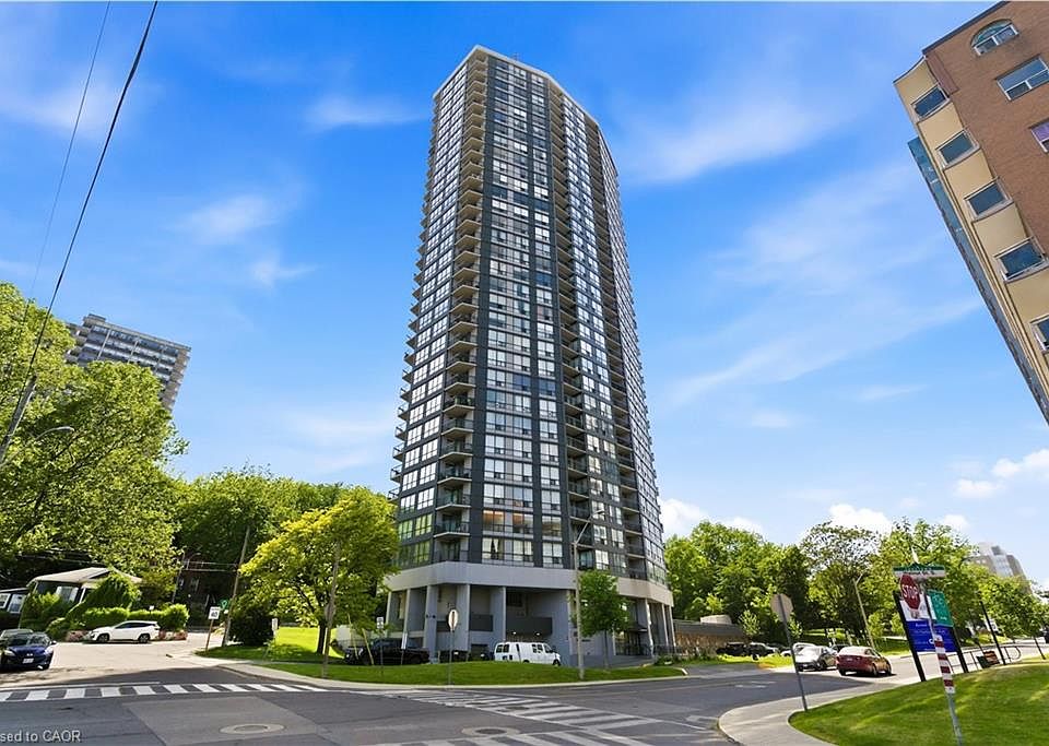 1st image of 150 Charlton Ave E #2403