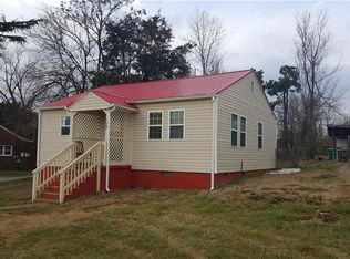 138 Kenilworth Dr, High Point, NC 27260