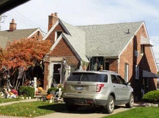 742 Mayburn St, Dearborn, MI 48128