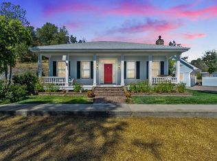 4728 Marcelais Rd, El Dorado, CA 95623