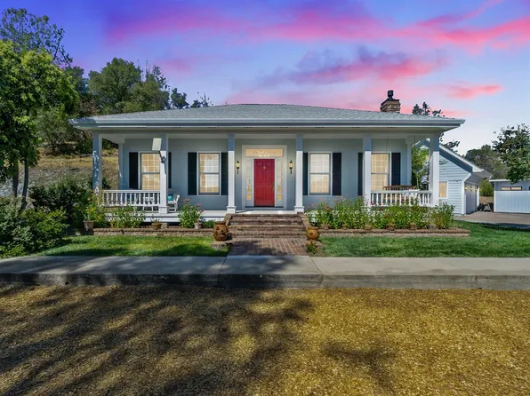 4728 Marcelais Rd, El Dorado, CA 95623