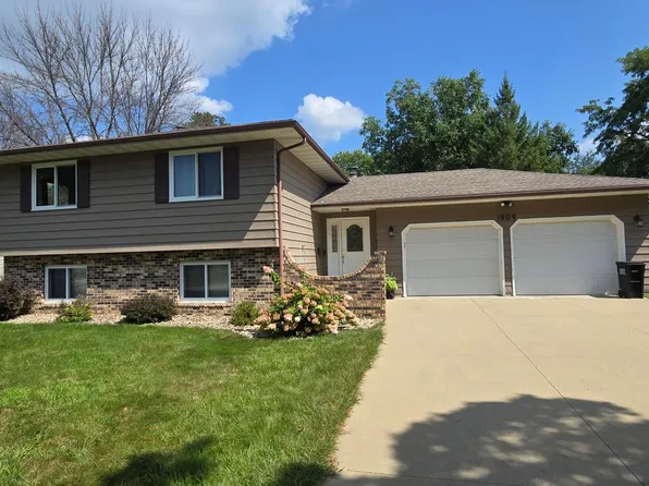 1909 9th St SW, Austin, MN 55912