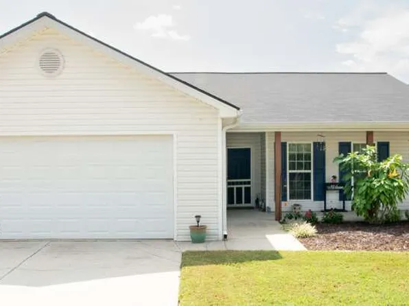 795 Morris Ln, Winder, GA 30680