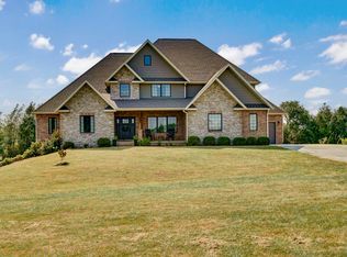 605 Ridge Park, Ozark, MO 65721