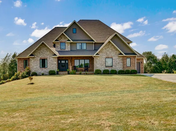 605 Ridge Park, Ozark, MO 65721