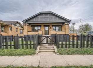 1400 Perry St, Denver, CO 80204